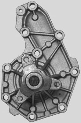 OPEN PARTS wap816200 -  Водяной насос